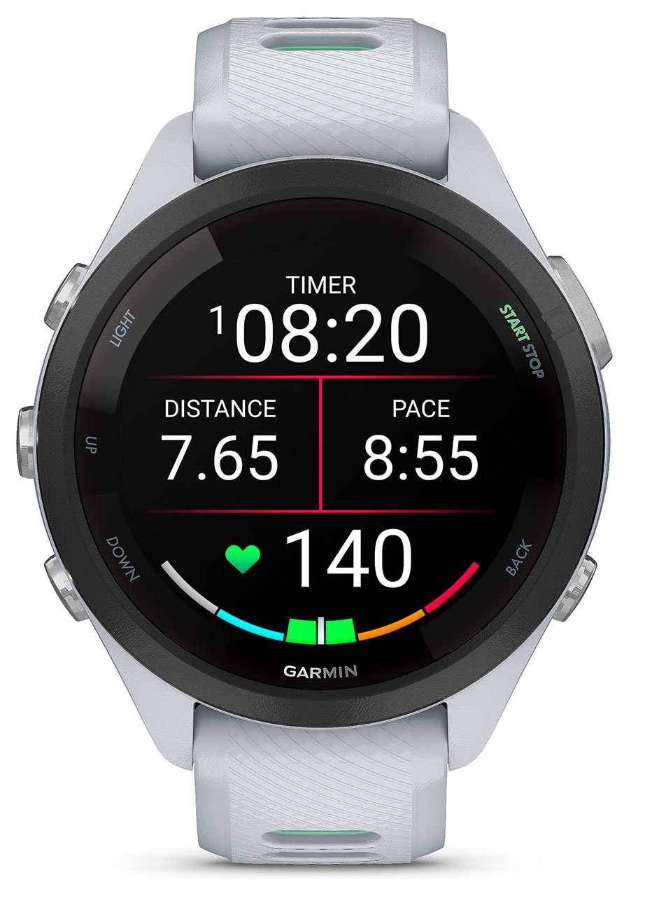 Garmin - 010-02810-04 - Smartwatches