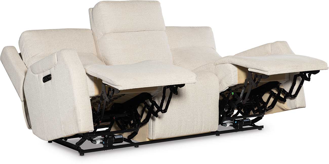 Hooker Furniture - SS836-PHZL3-402 - Sofas