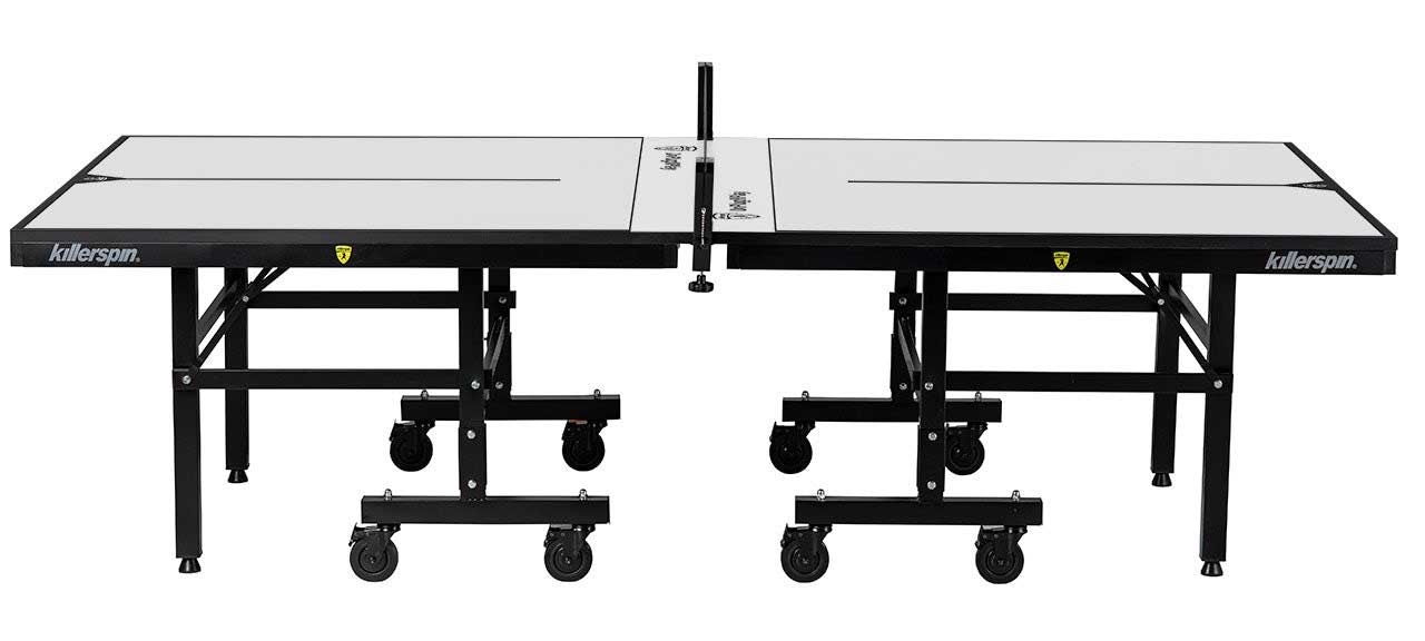 Killerspin - 303-10 - Ping Pong
