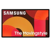 Samsung The Movingstyle LSM7F 27-Inch QHD Portable Smart Touch Screen