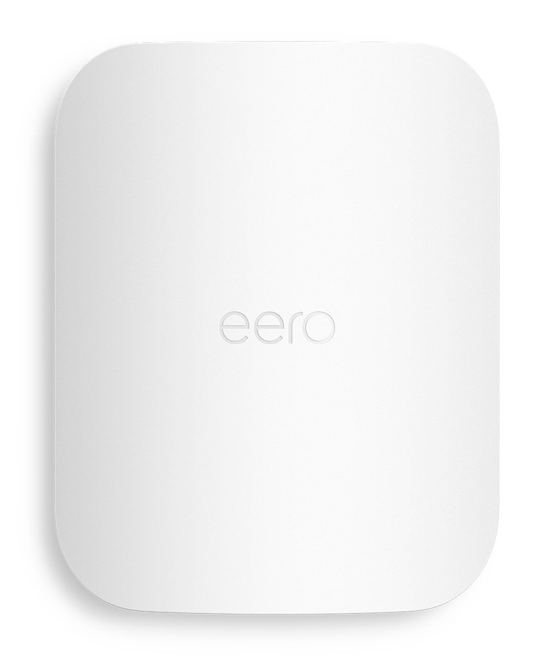 Front view of Outdoor WiFi Router