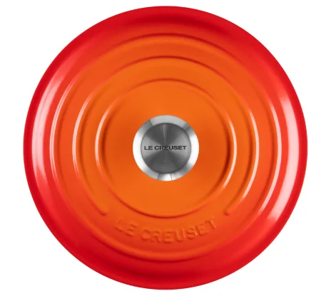 Flame color