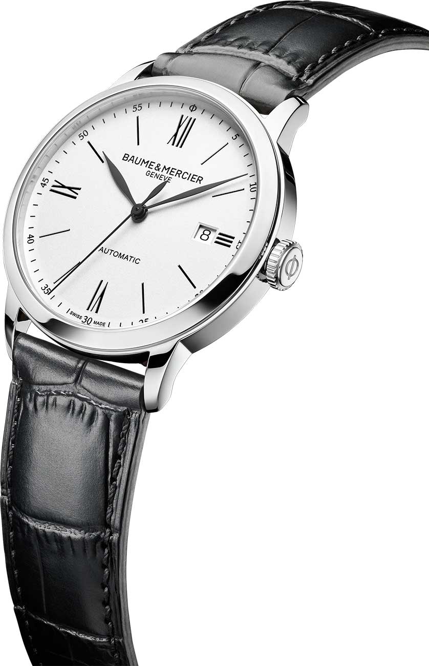 Baume & Mercier - M0A10874 - Men's Watches