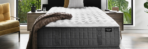 Get a $300 Abt Gift Card with any Aireloom mattress purchase