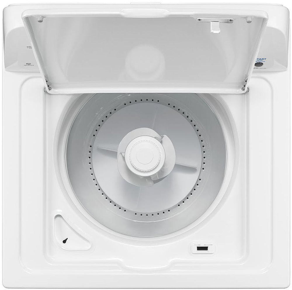 Amana - NTW4516FW - Top Load Washers