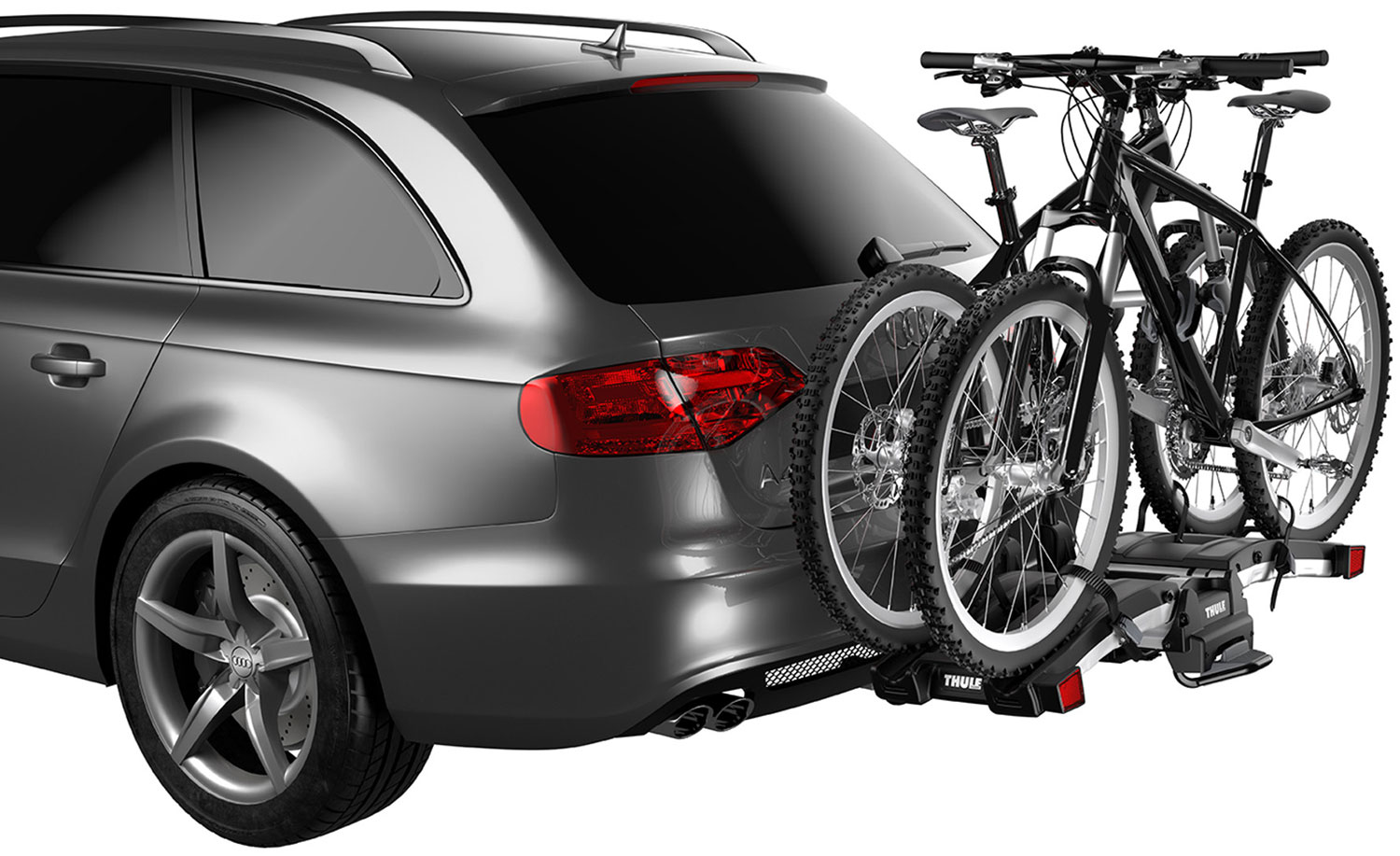 Thule - 903202 - Cargo Carriers and Racks