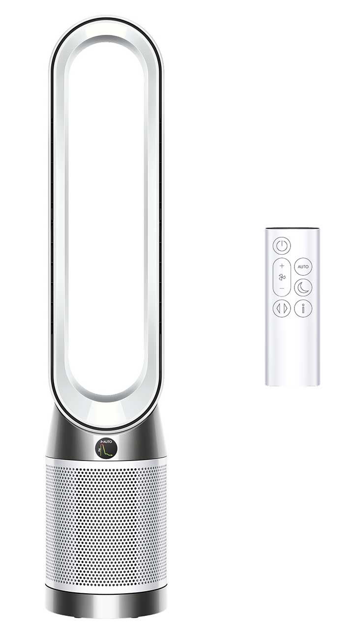 Dyson Air Purifier Cool PC1