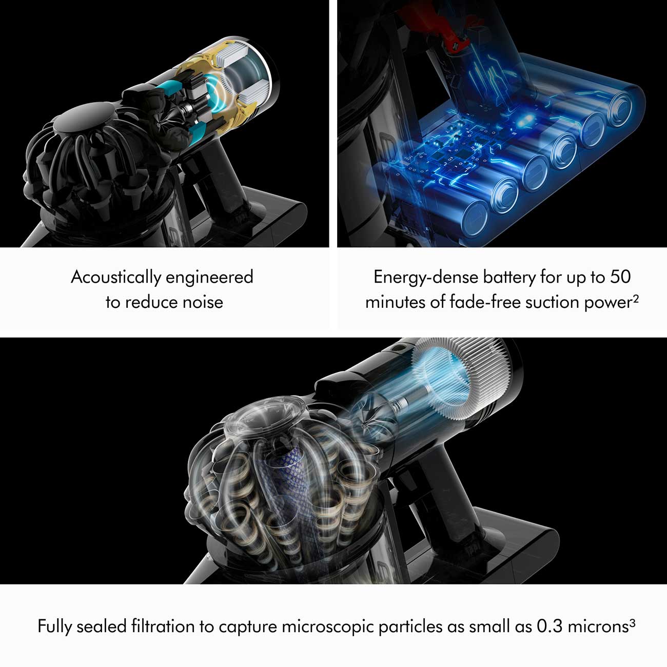Car+Boat Handheld Vacuum Specs Detail 1
