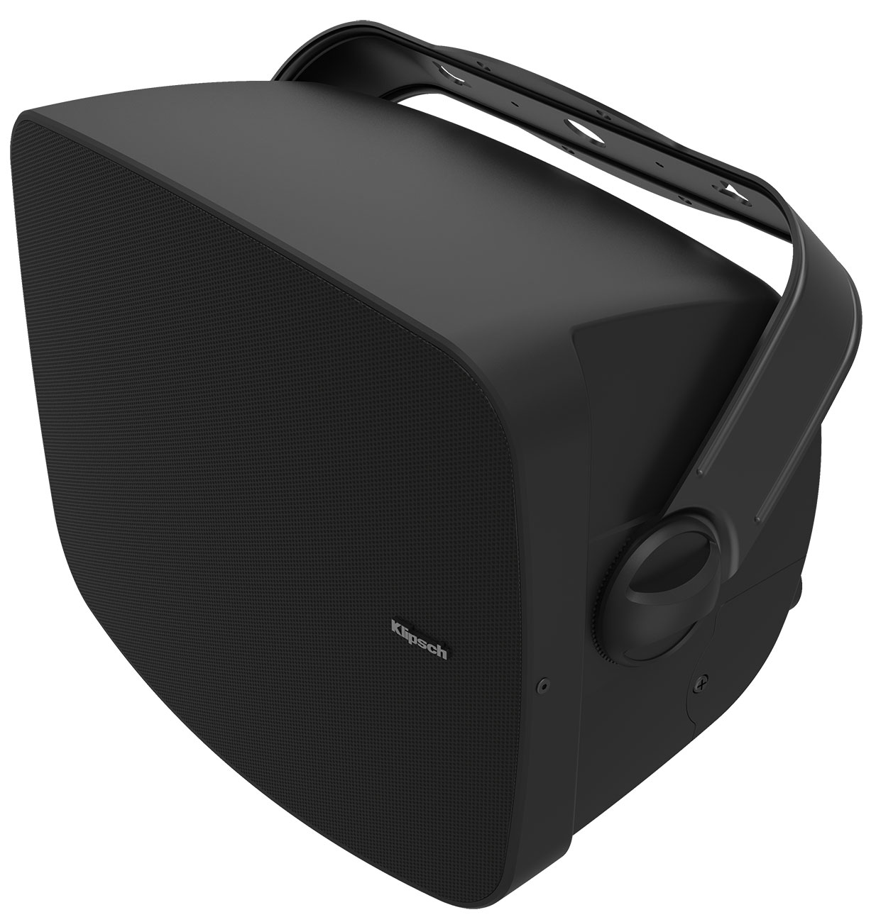 Klipsch - RSM-650BK - Outdoor Speakers