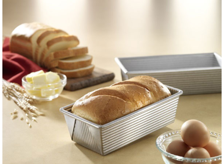 USA PAN 9" Loaf Pan - 1140LF