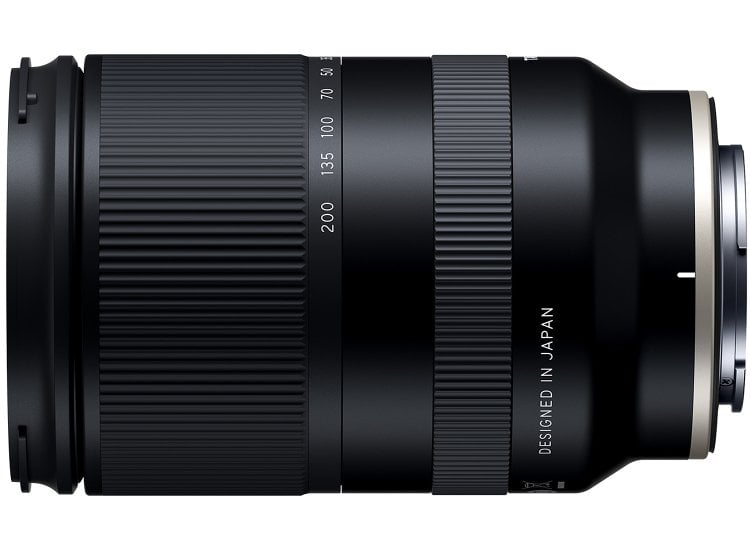 Tamron 28-200mm Di III RXD Lens AFA071S-700