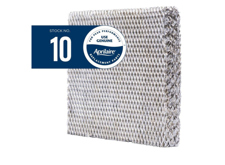 Aprilaire Humidifier Replacement Water Pad - APRILAIRE10