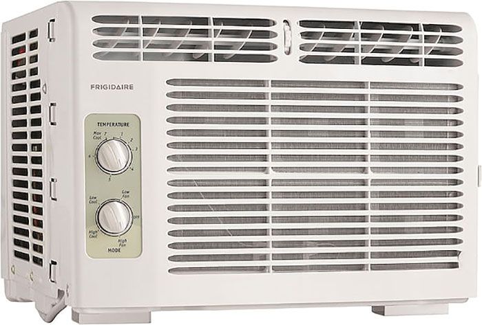 Frigidaire 5,000 BTU Room Air Conditioner - FFRA051WA1 | Abt