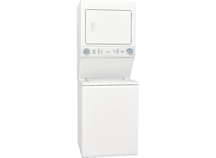 Dryer Stackable Washer: Ultimate Space-Saving Laundry Solution