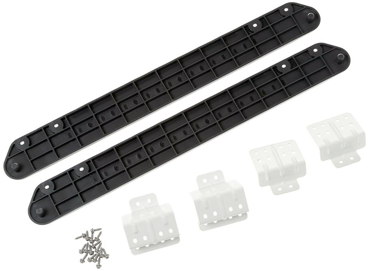 GE Washer/Dryer Stack Bracket Kit - GFA28KITN