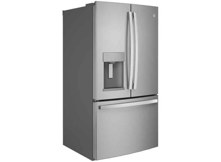 Home Depot Ge Refrigerator French Door