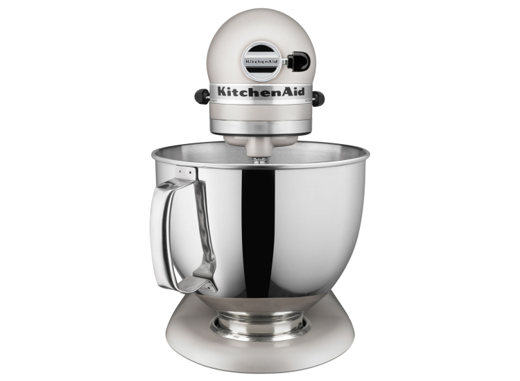 KitchenAid Artisan 5 Qt. Matte Milkshake Stand Mixer - KSM150PSMH