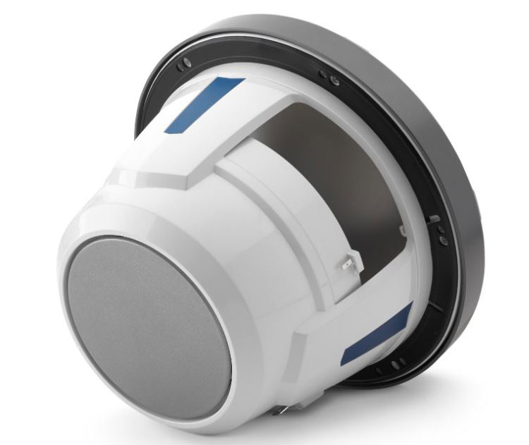 Jl Audio 8 8 Gunmetal Marine Coaxial Speakers W Built In Rgb Led 937 Jl Audio 8 8 Gunmetal Marine Coaxial Speakers W Built In Rgb Led 937