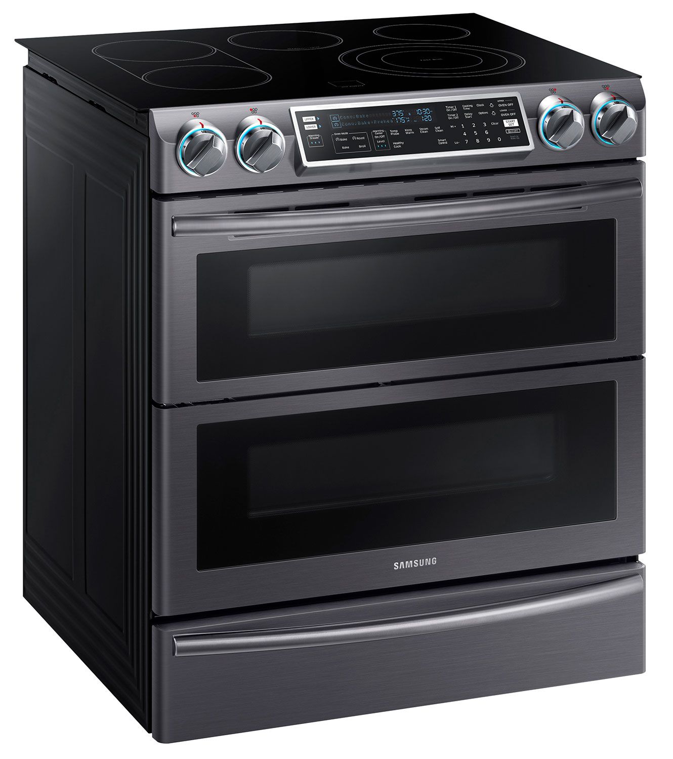 ne58k9850wg manual