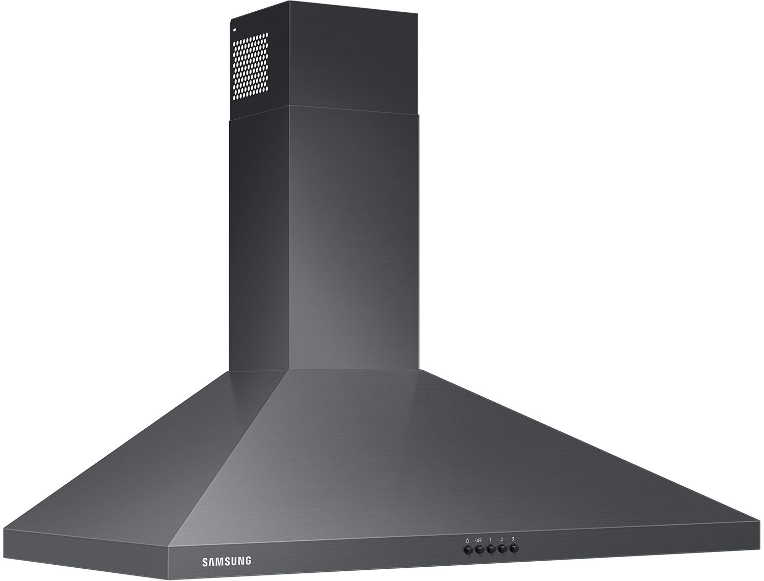 Samsung 36 Black Stainless Range Hood Nk36r5000wg