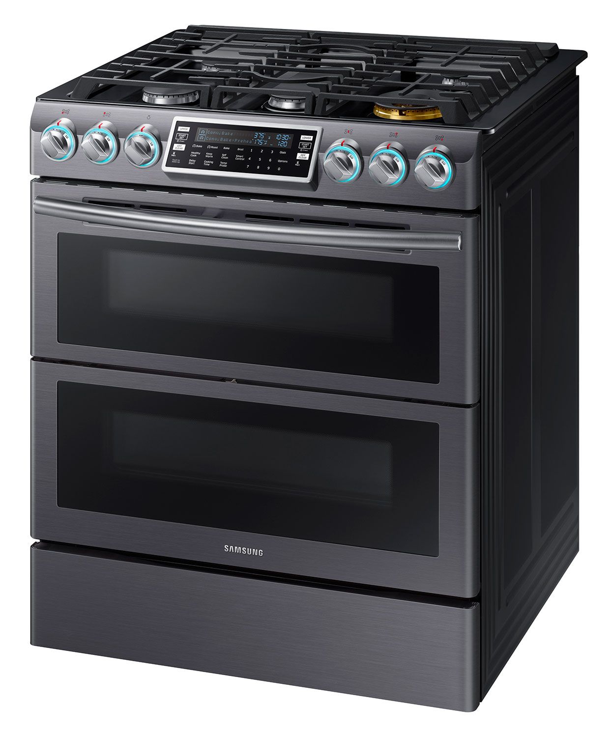 nx58k9850sg review
