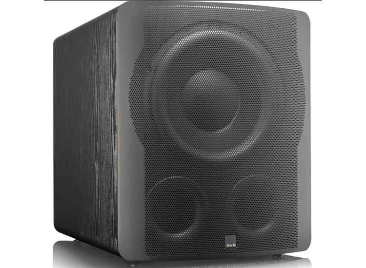 SVS 13" Premium Black Ash Subwoofer - PB3000BA