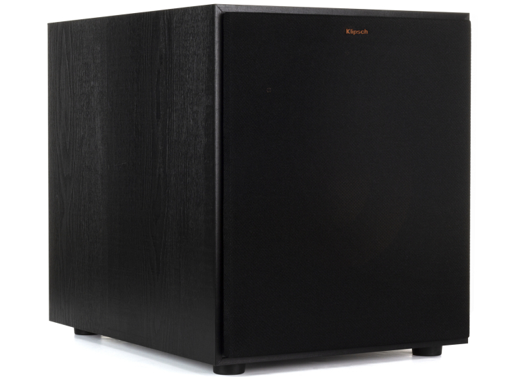 Klipsch R-120SW Subwoofer - 1065959