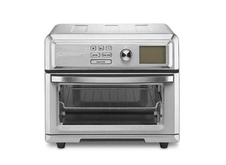 Cuisinart Air Fryer with Digital Capabilities Abt