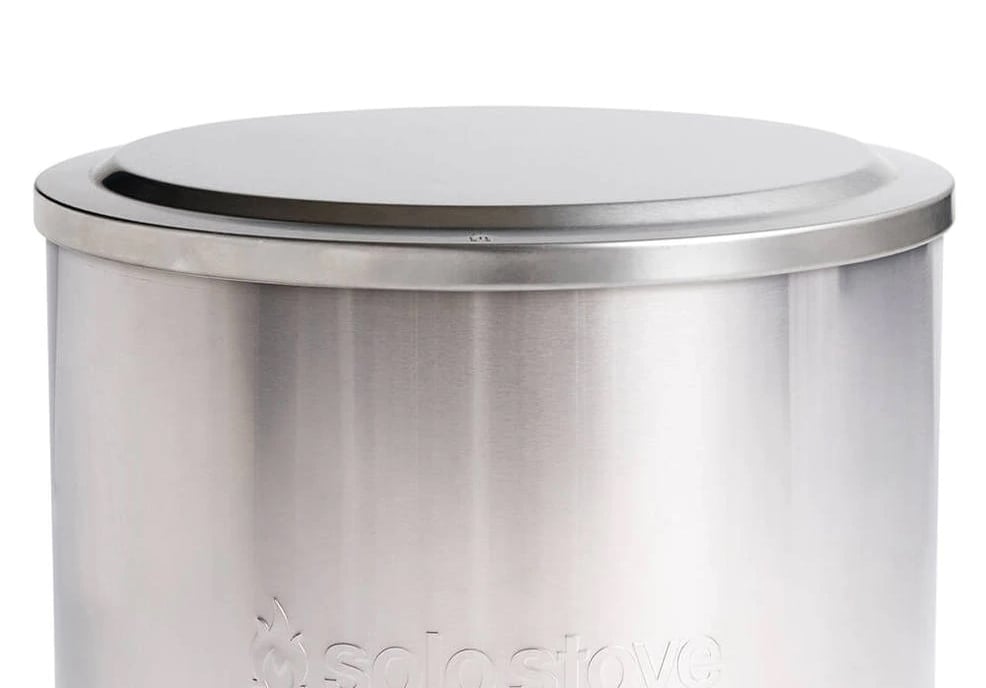 Solo Stove - SSYUK27-LID - Fire Pit Accessories