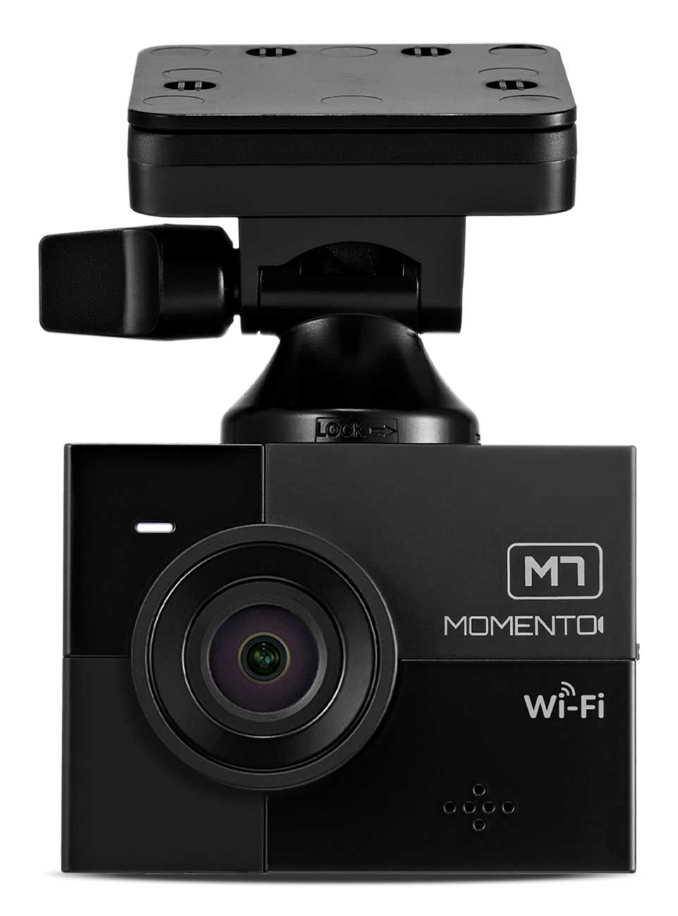 Momento - MD-7205 - Dash Cams