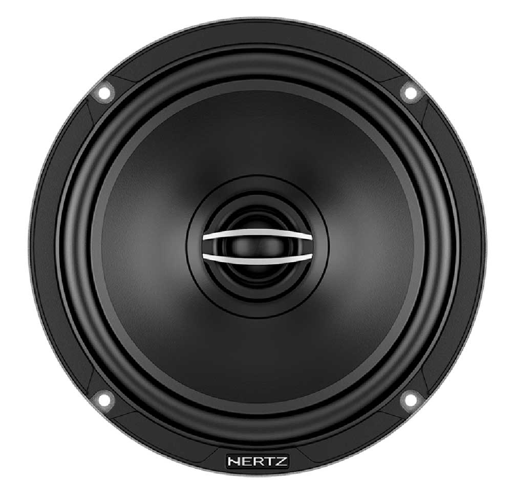 Hertz - CPX-165 - 6 1/2 Inch Car Speakers