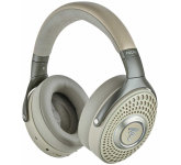 Focal Bathys Wireless ANC High-Fidelity Over-Ear Headphones in Dune - FOAHALNOMB0G500