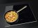 Feature View of Cooktop with Pasta In Pot