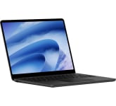 Microsoft Surface Laptop 13-inch Snapdragon X2 Plus (6 core) 16GB RAM 512GB SSD Windows 11 (2nd Edition) in Black