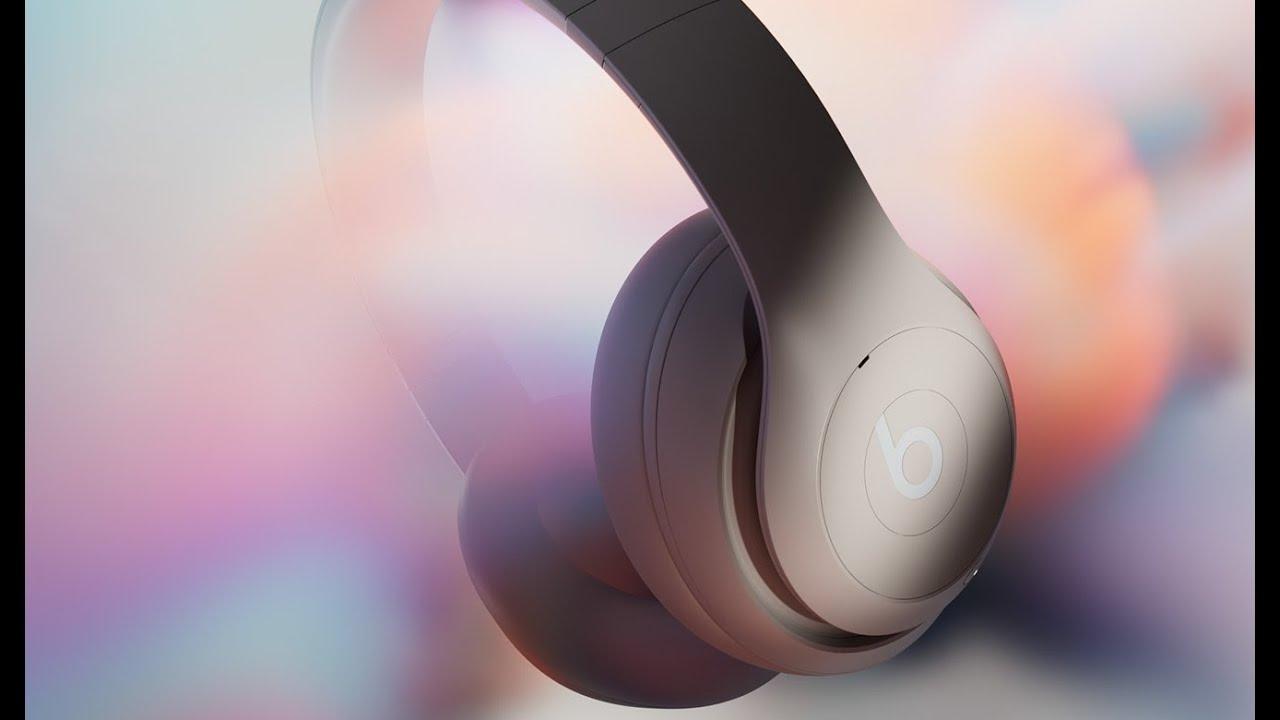 Watch Behind the Design with Beats Studio Pro | Beats By Dre