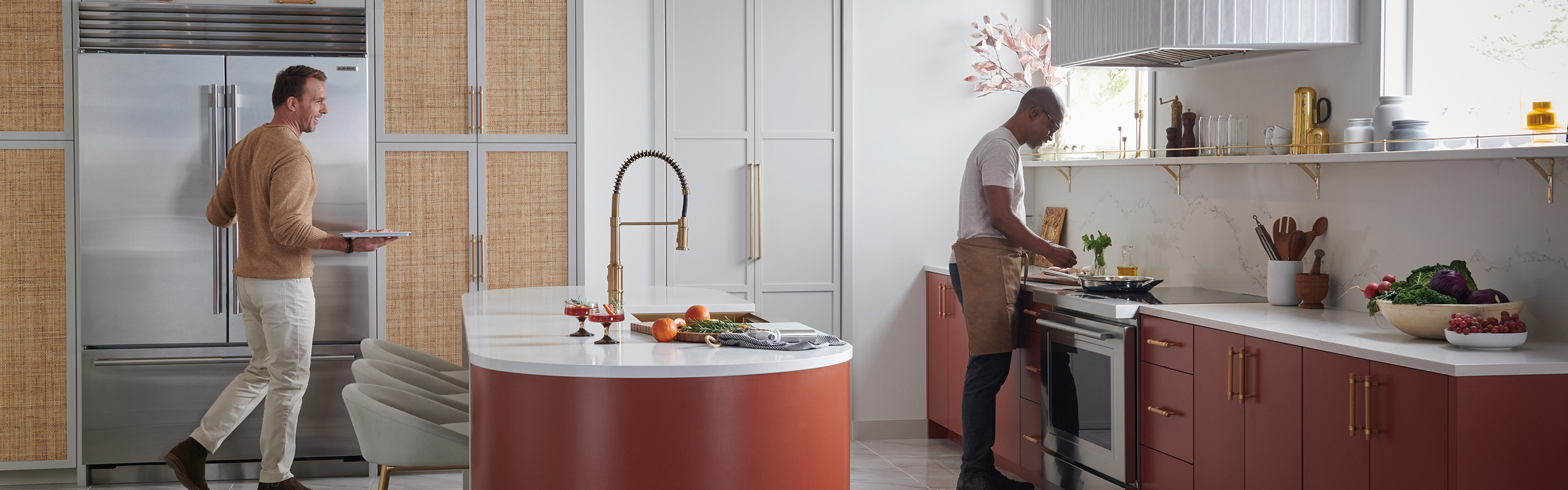 Best BuiltIn Refrigerators of 2021 Abt