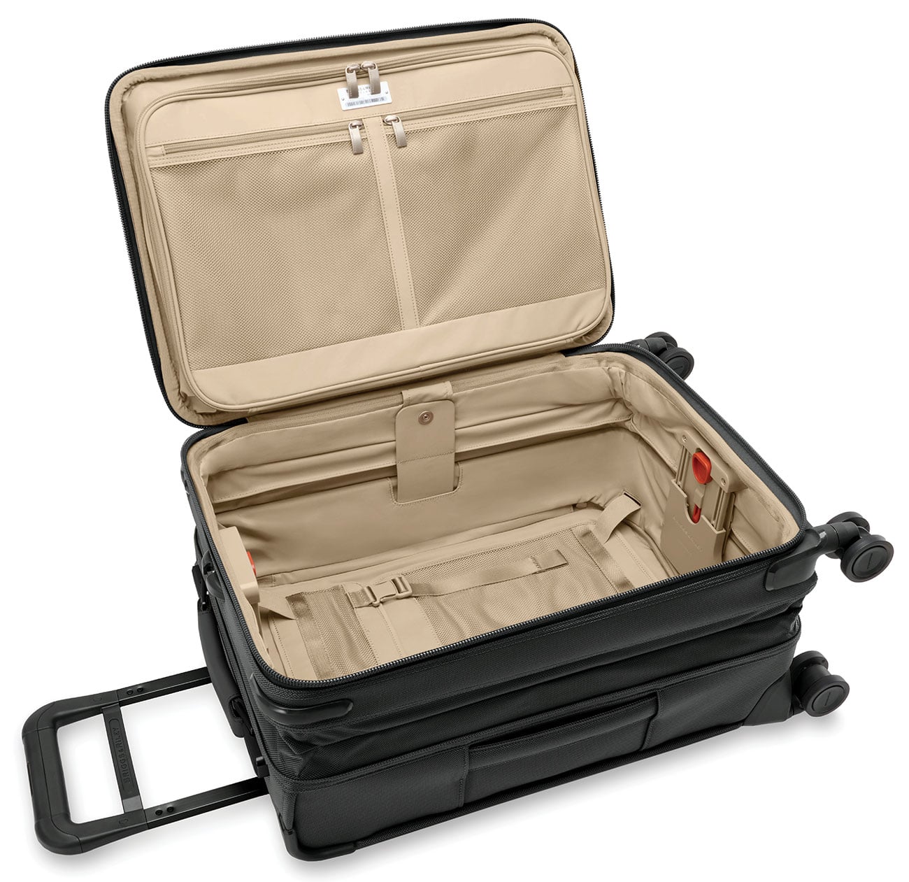 Briggs and Riley - BLU122CXSP-4 - Carry-On Luggage