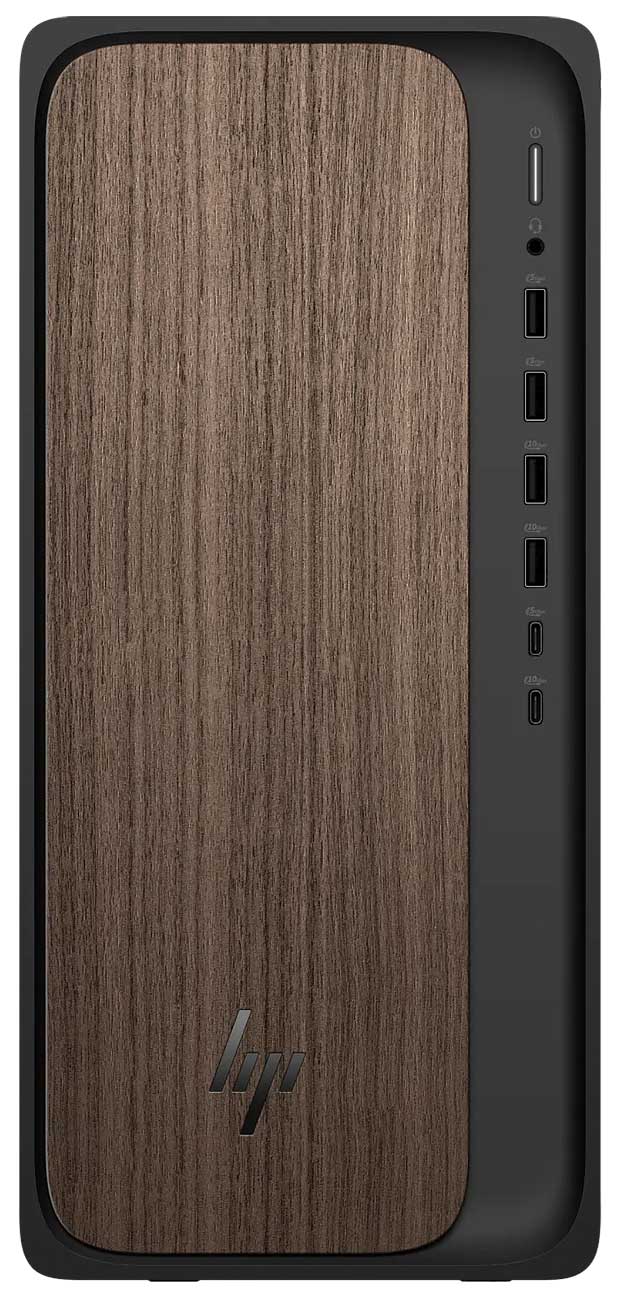 HP - M03-0010 - Desktop Computers