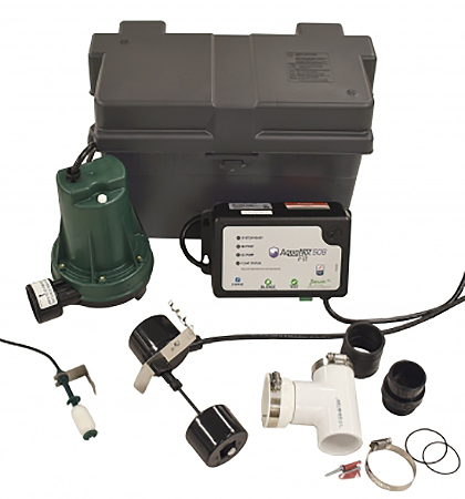 Zoeller - 508-0014 - Sump Pumps