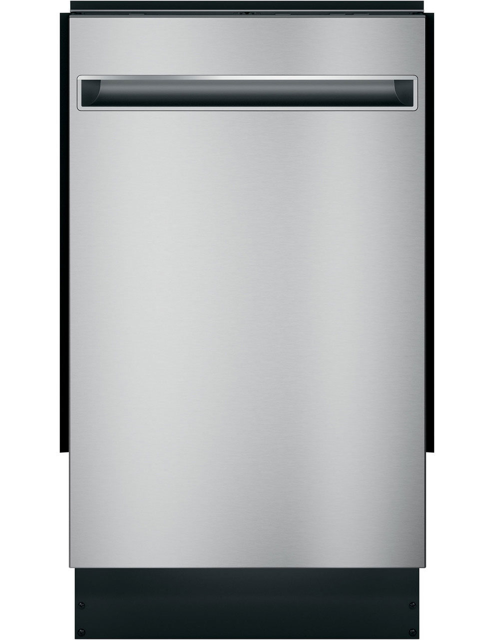 Haier - QDT125SSLSS - Built In Dishwashers