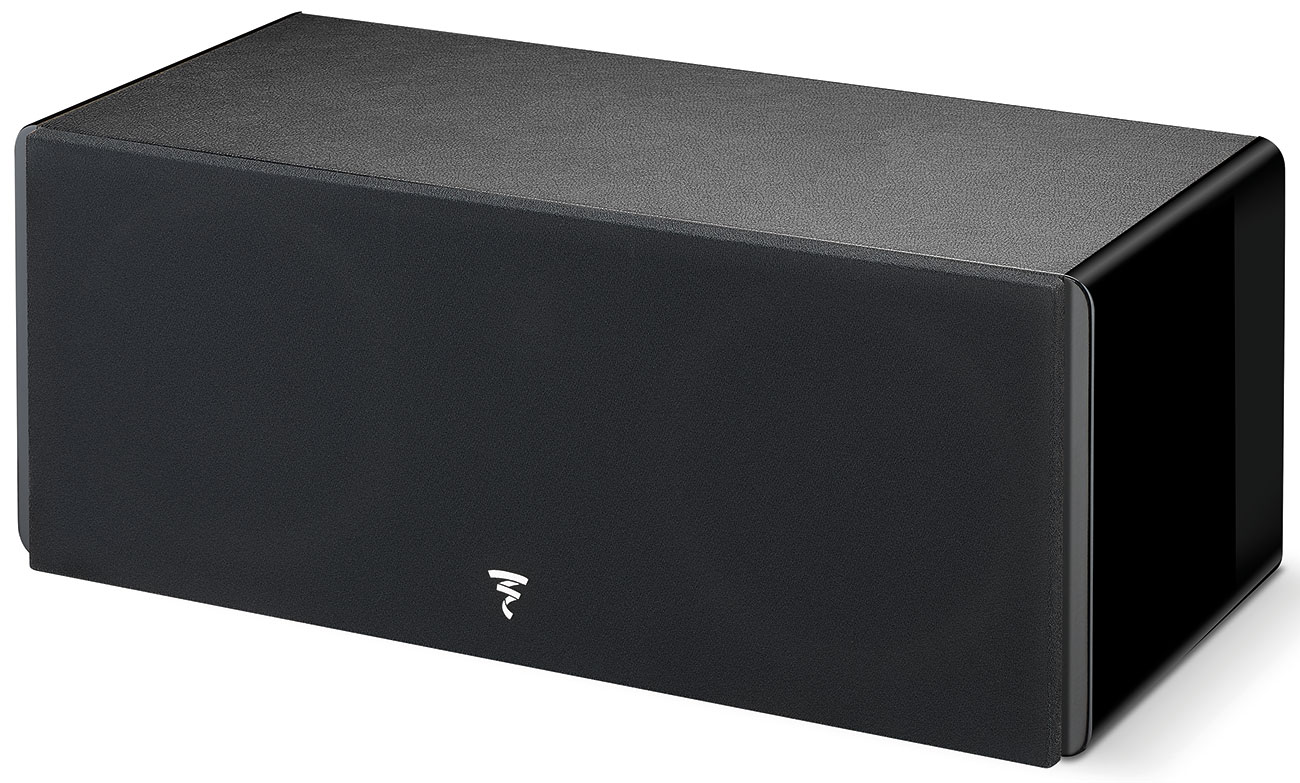 Focal - FOAESFOMCT0B000 - Center Channel Speakers