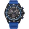 Citizen Brycen Watch 44.8mm with Black Dial