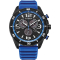 Citizen Brycen Watch 44.8mm with Black Dial