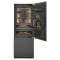 Gaggenau Vario 400 Series 16.7 Cu. Ft. Bottom Freezer Refrigerator 30-Inch Wide in Custom Panel