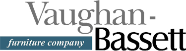 Vaughan-Bassett logo