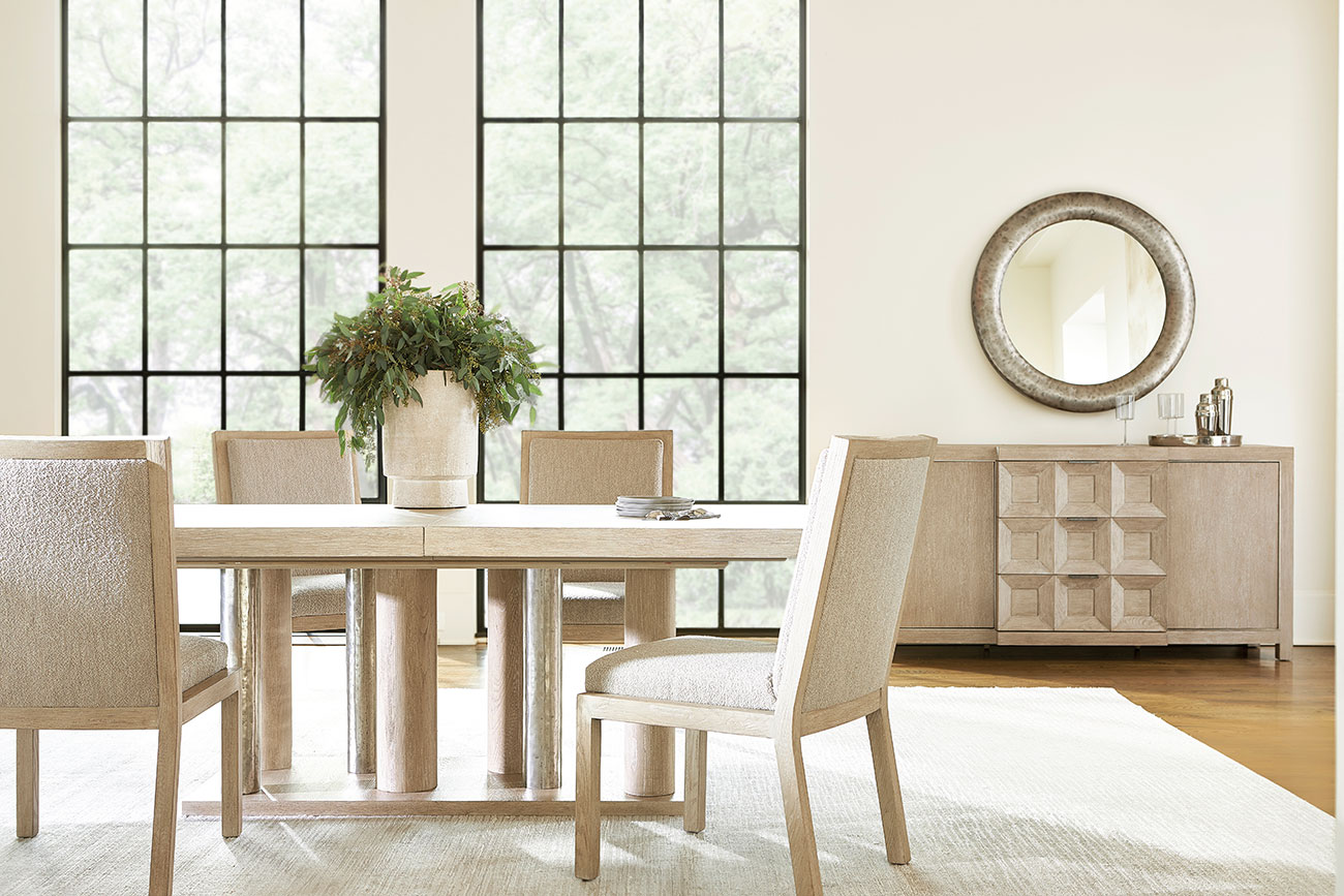 Bernhardt - 324541A - Dining Chairs