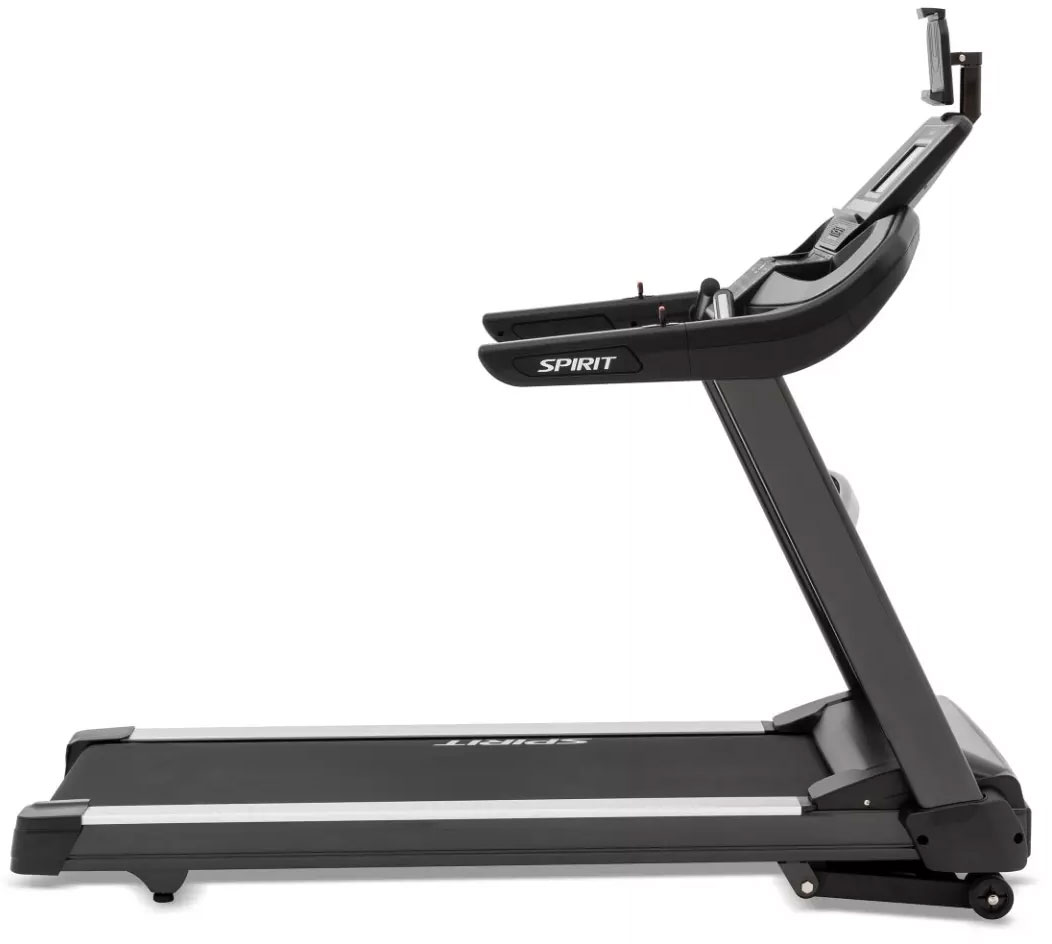 Spirit Fitness - 685823 - Treadmills