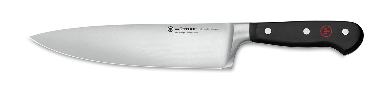 Wusthof Classic 8" Cook's Knife - 1040100120