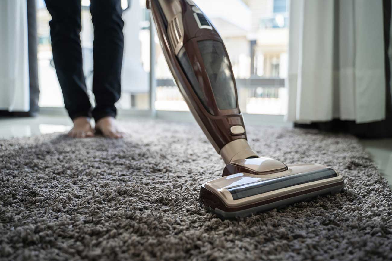 Upright Vacuums image