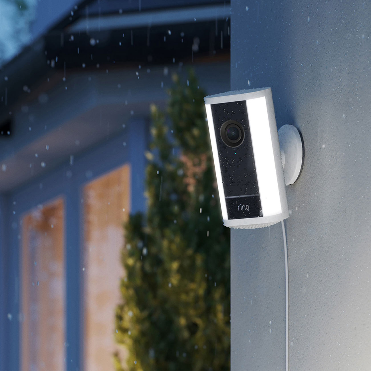 Ring - B0DZ8YQ2VB - Home Security Systems